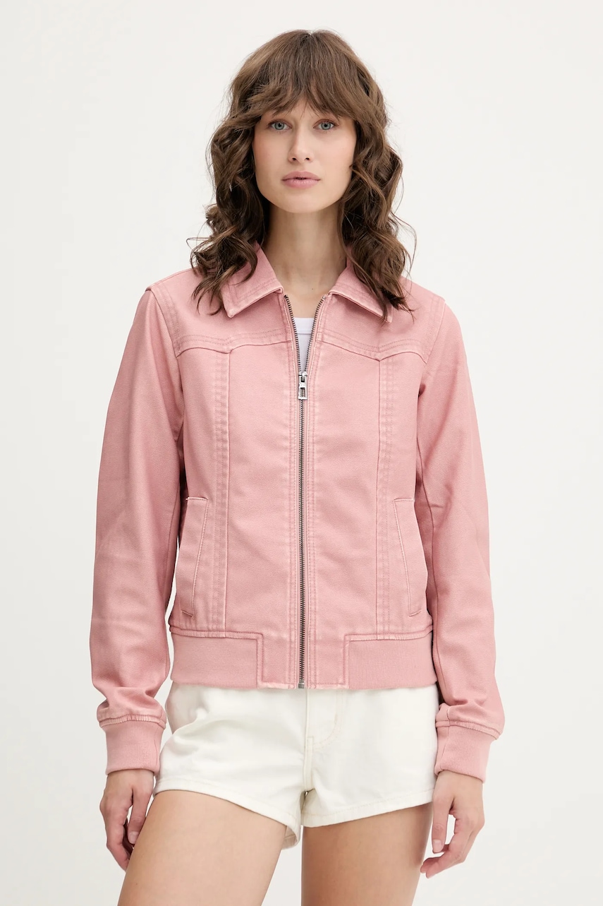 Desigual geacă COLORADO