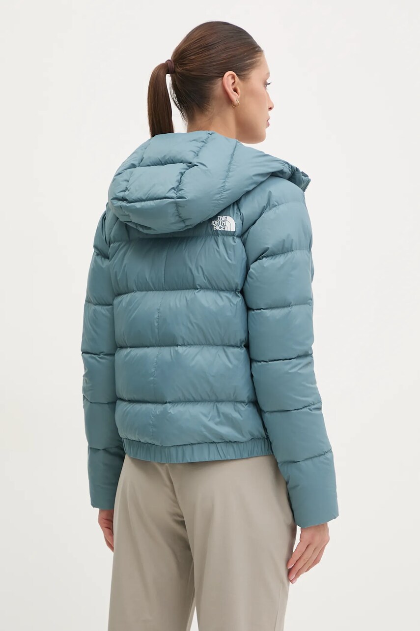 The North Face pehelydzseki Hyalite téli, NF0A3Y4R4221 termék 2. képe