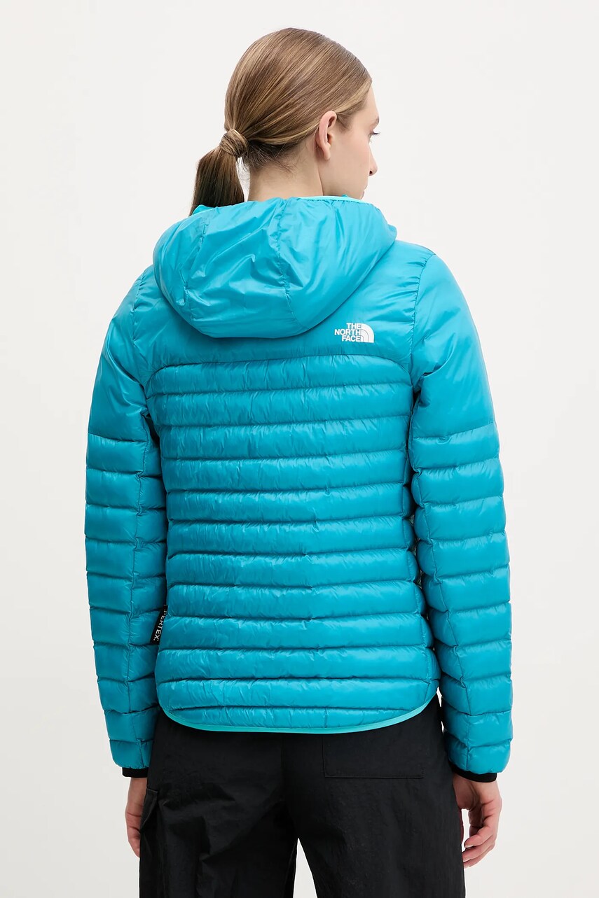 The North Face sportos dzseki Terra Peak zöld, NF0A88TU6GO1 termék 2. képe