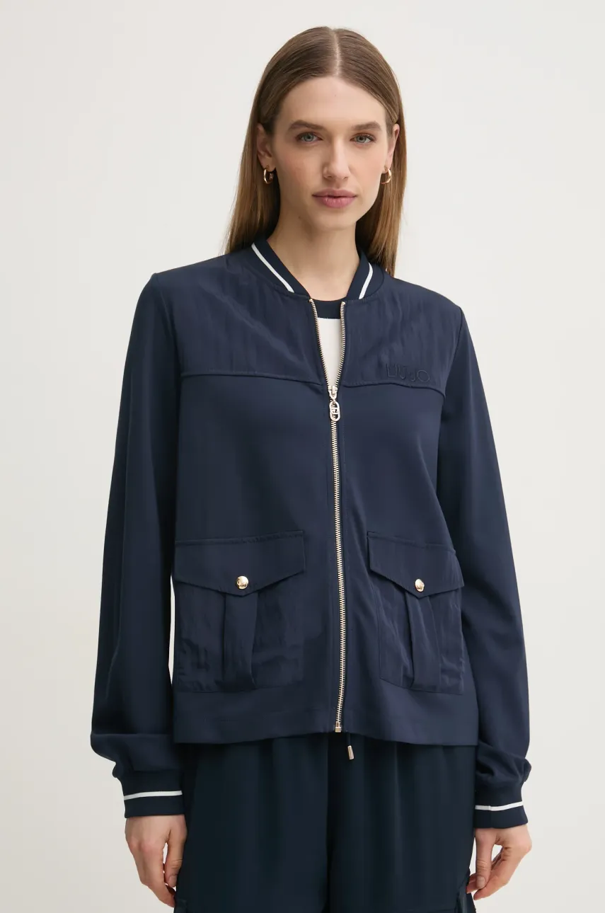 Μπουφάν Liu Jo