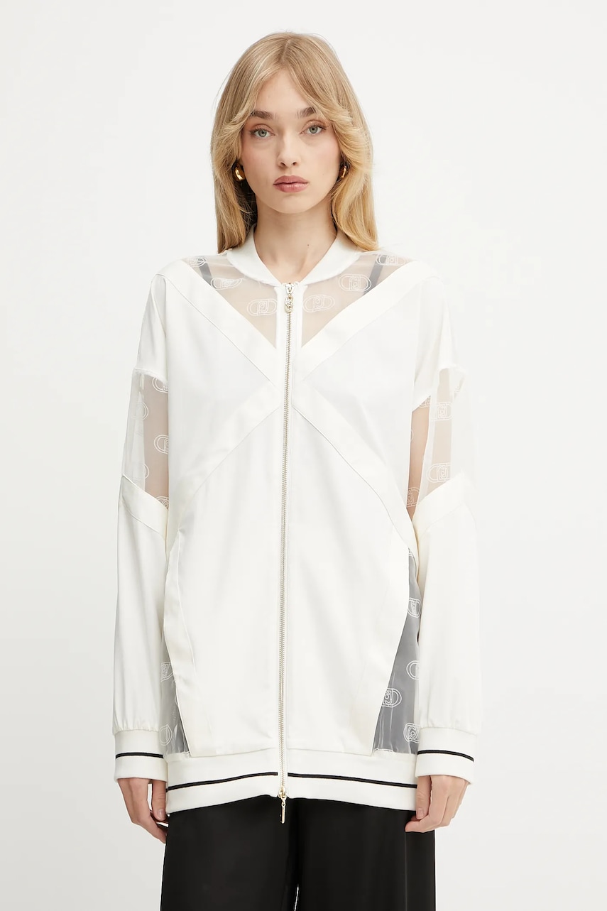 Μπουφάν bomber Liu Jo