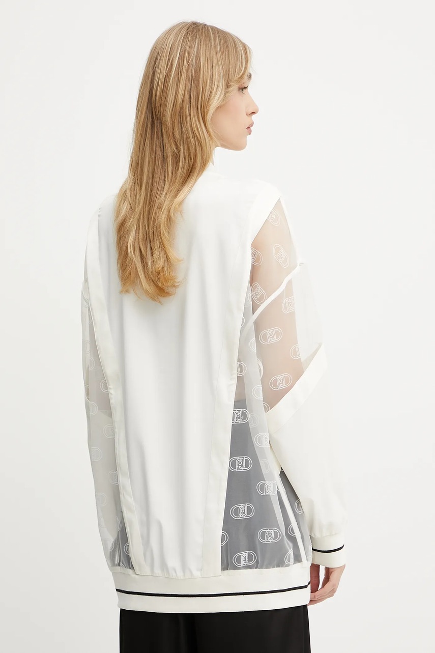 Bomber bunda Liu Jo (obrázek 3)