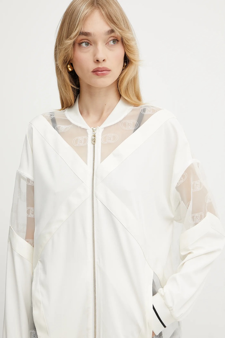 Bomber bunda Liu Jo (obrázek 4)