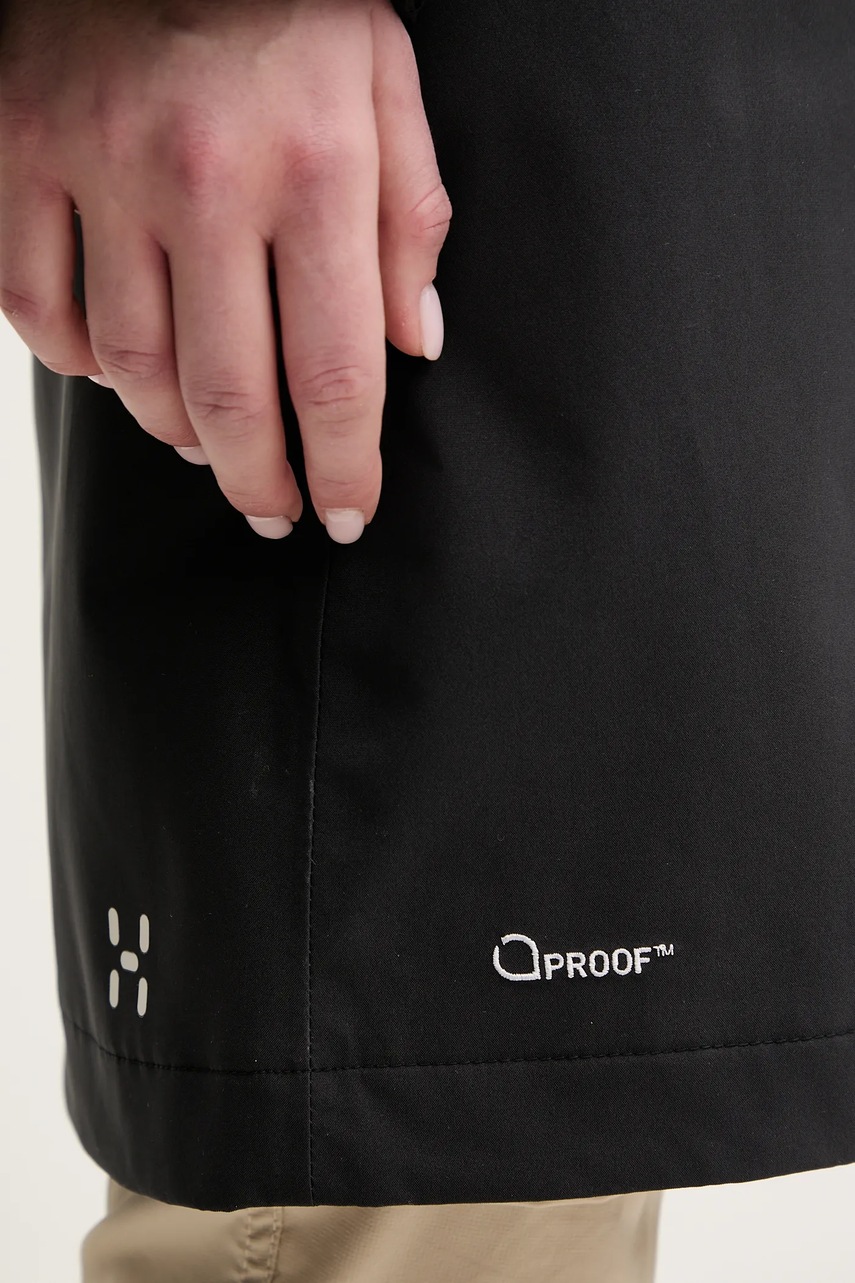 Outdoorová bunda Haglöfs Aria (obrázek 5)