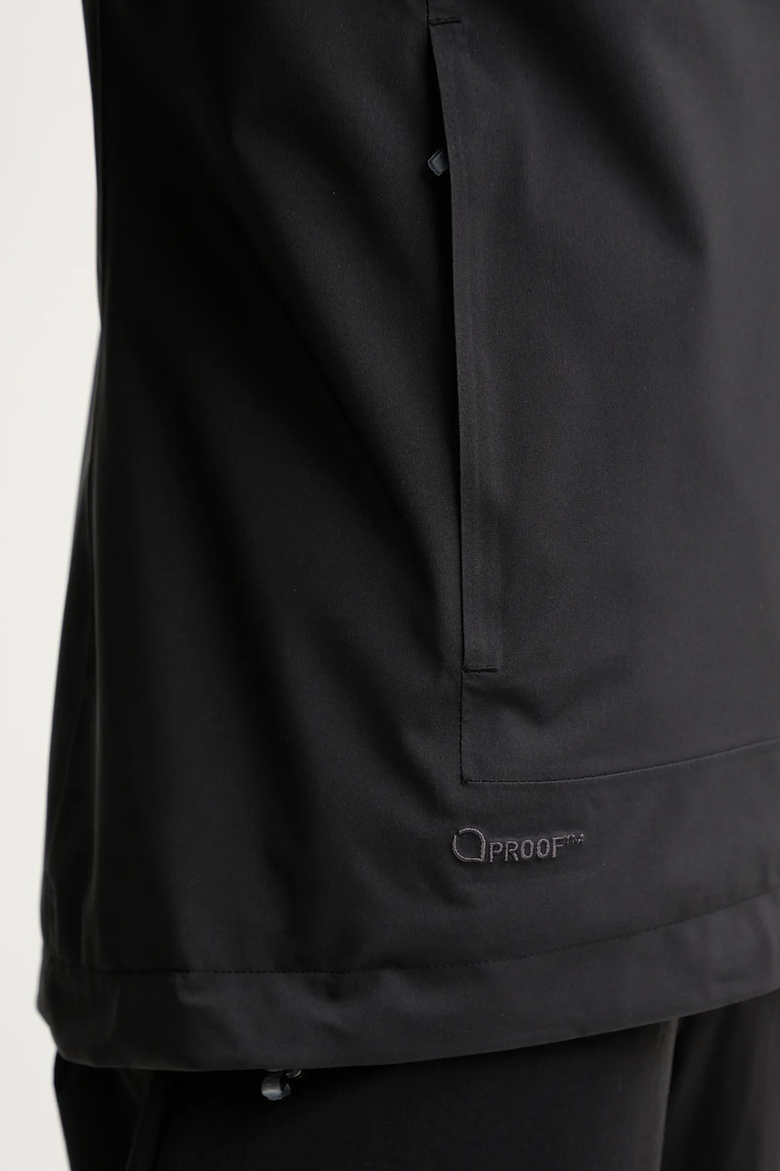 Nepromokavá bunda Haglöfs Breeze (obrázek 6)