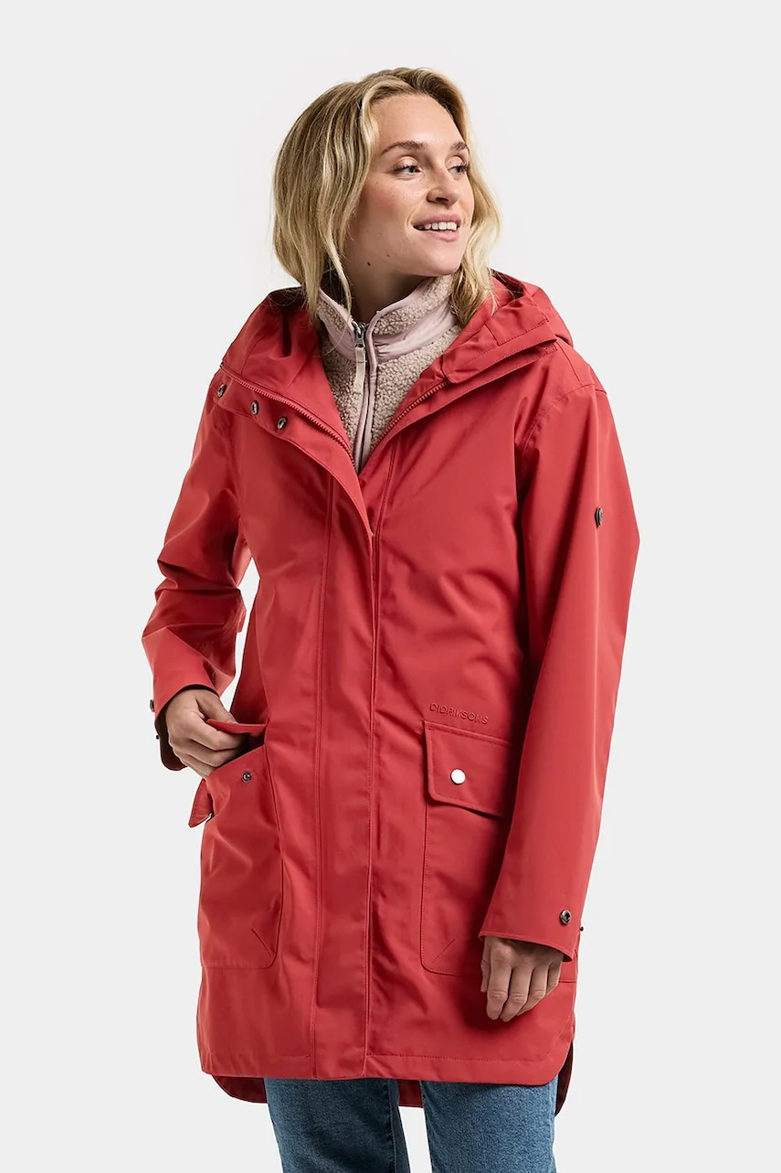 Didriksons geacă GWEN