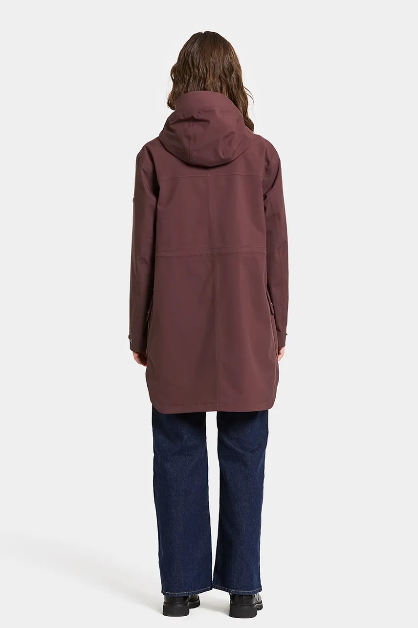 Μπουφάν Didriksons GWEN φωτογραφία