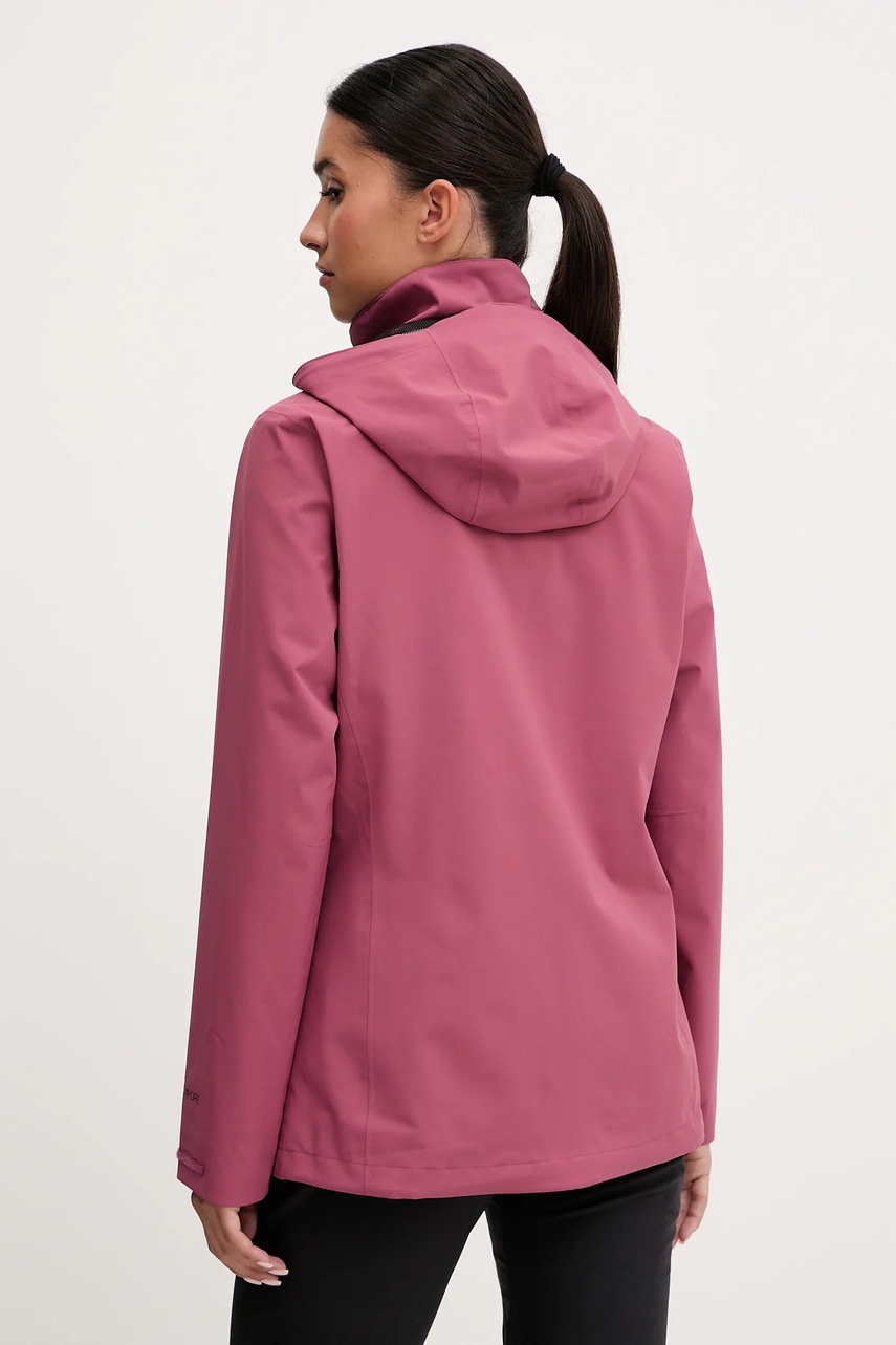 Μπουφάν Jack Wolfskin Trailtime 2L φωτογραφία