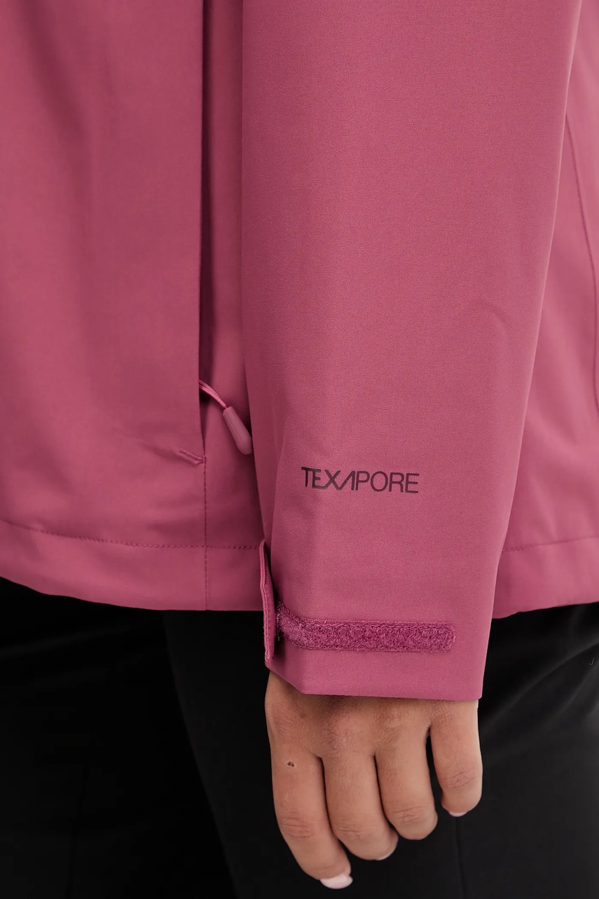 Μπουφάν Jack Wolfskin Trailtime 2L φωτογραφία