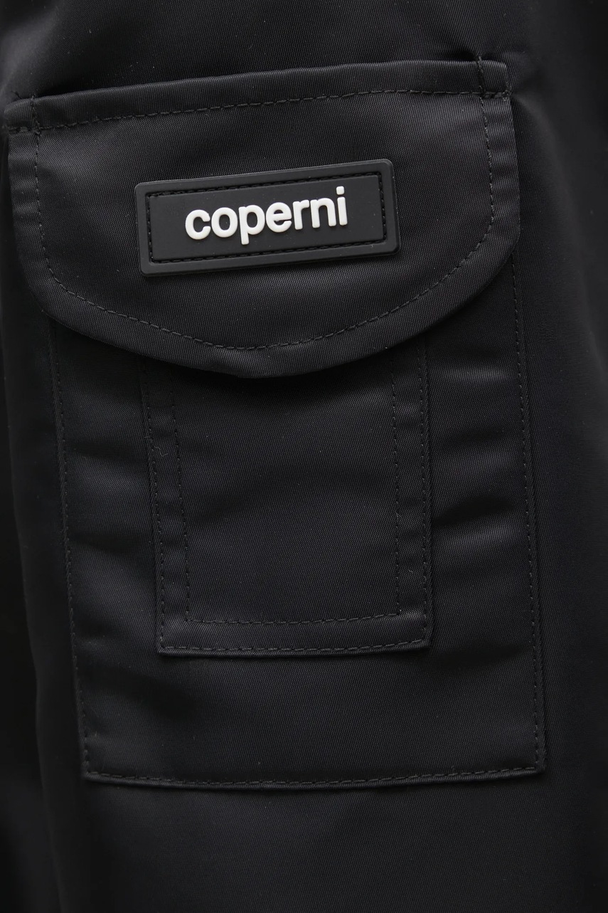 Bunda Coperni Gathered Hem Bomber (obrázek 5)