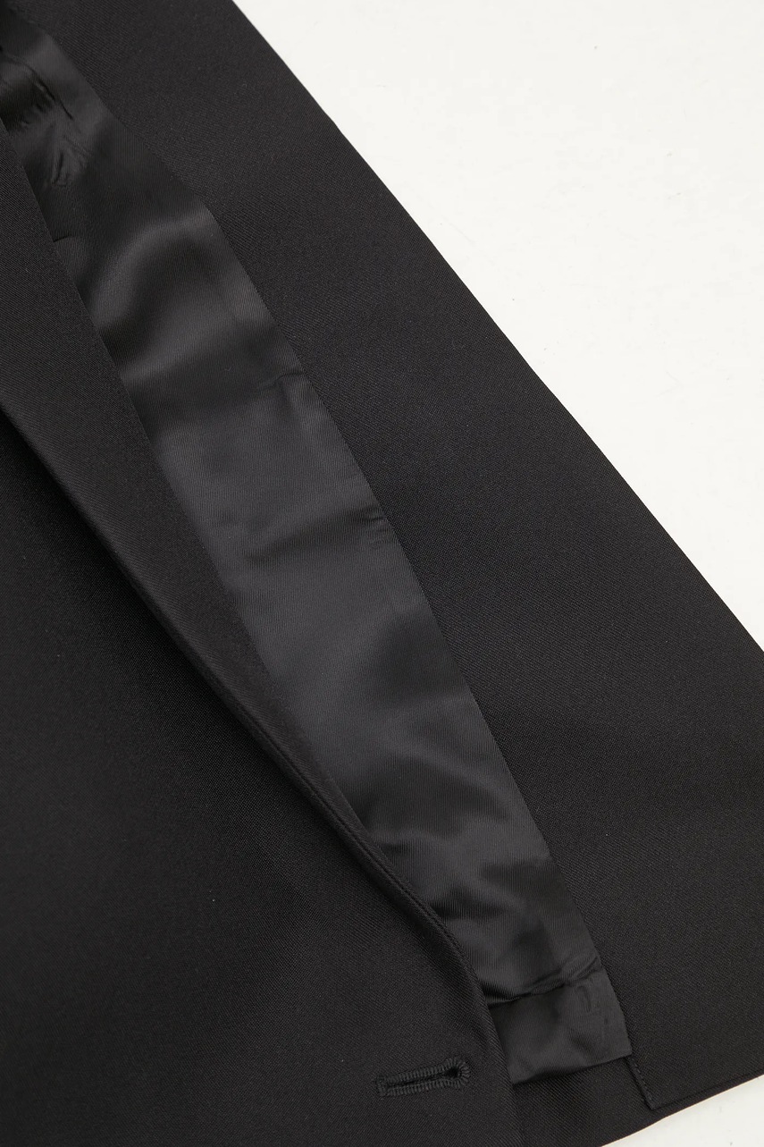 Σακάκι Coperni Hybrid Cropped Tailored φωτογραφία