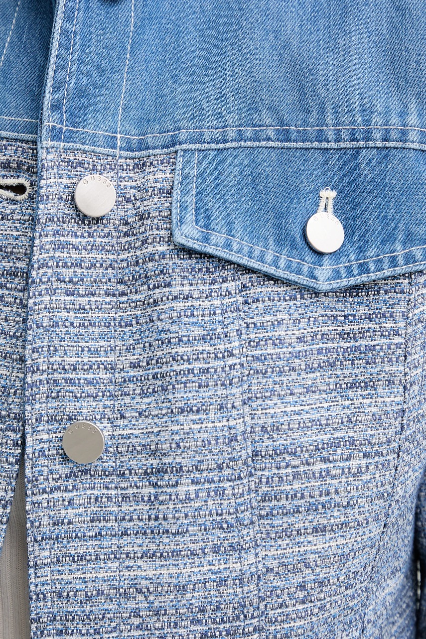 Bunda Guess ELSIE (obrázek 5)