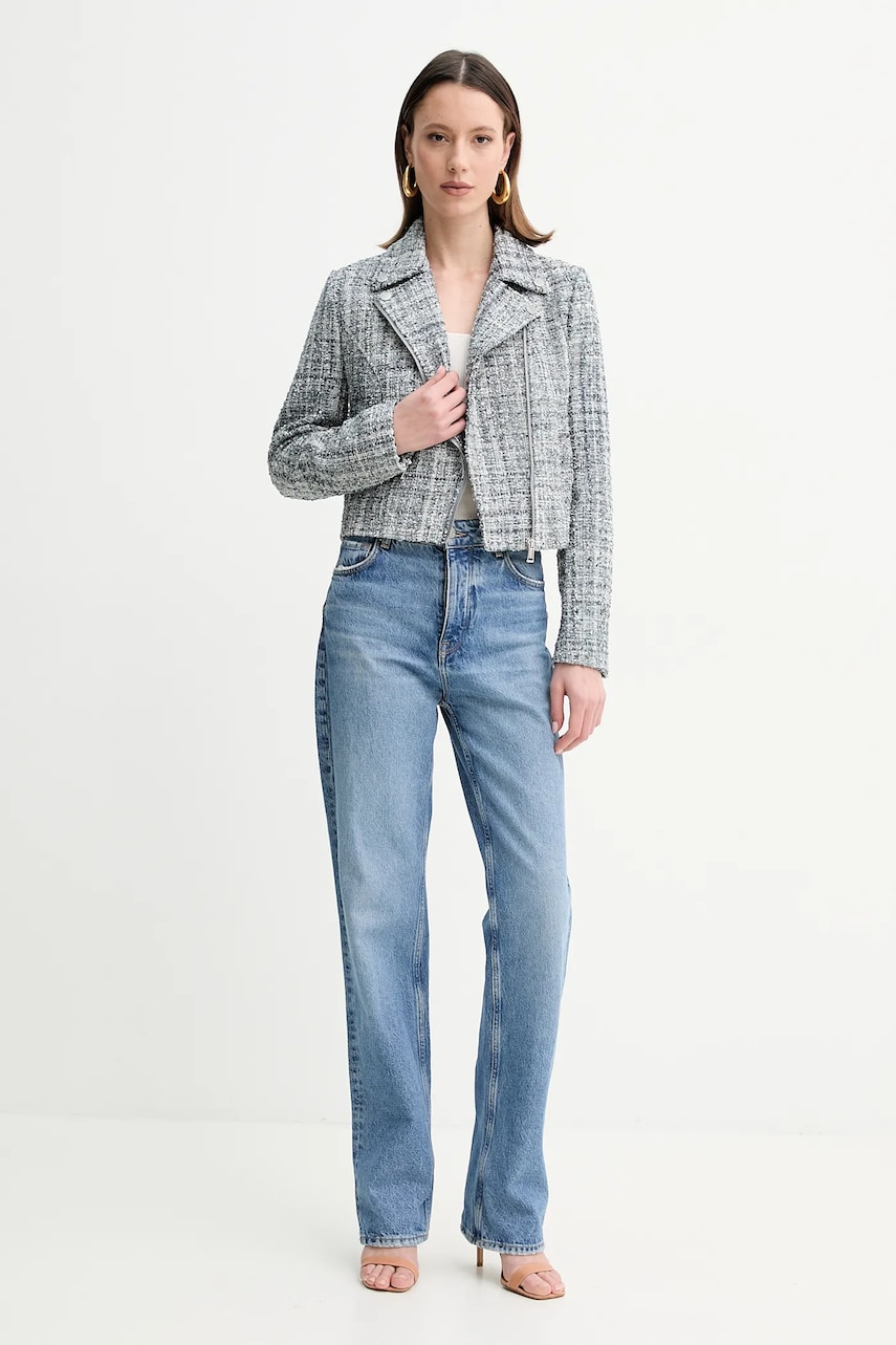Куртка Guess SADIE переходная W5GL35 WH7I0 Куртка Guess SADIE переходная W5GL35 WH7I0