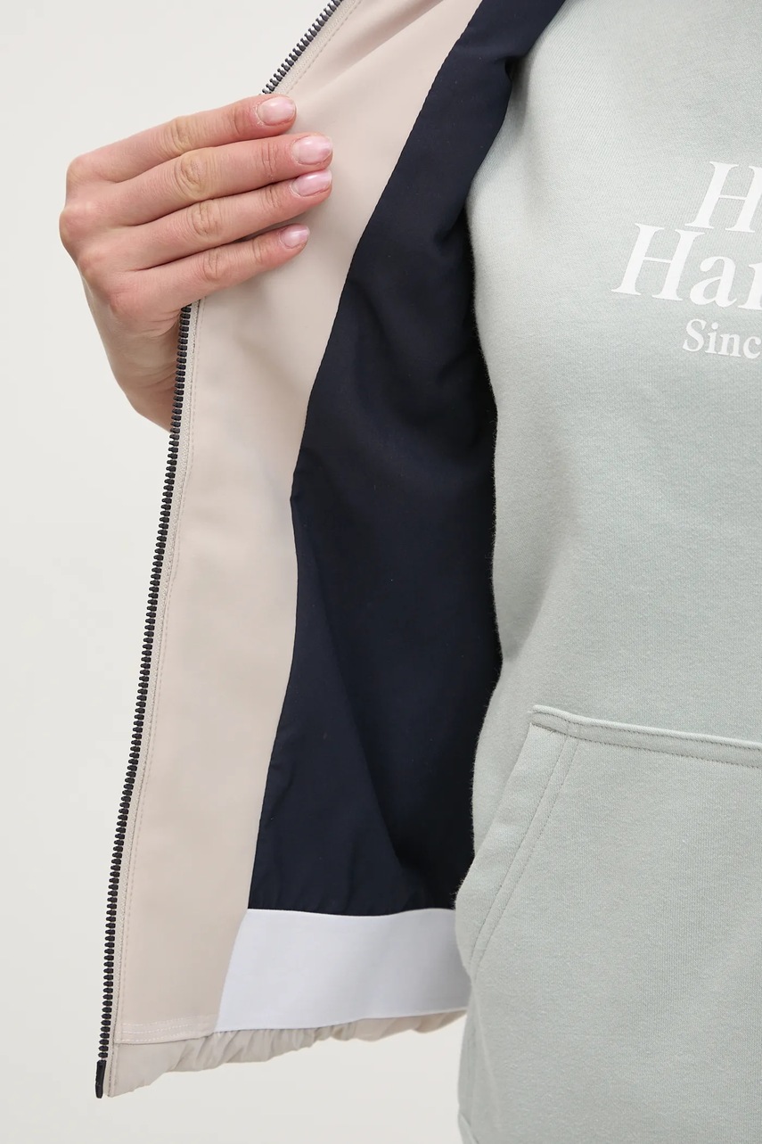 Αμάνικο μπουφάν Sportalm χρώμα: μπεζ, 200048 φωτογραφία