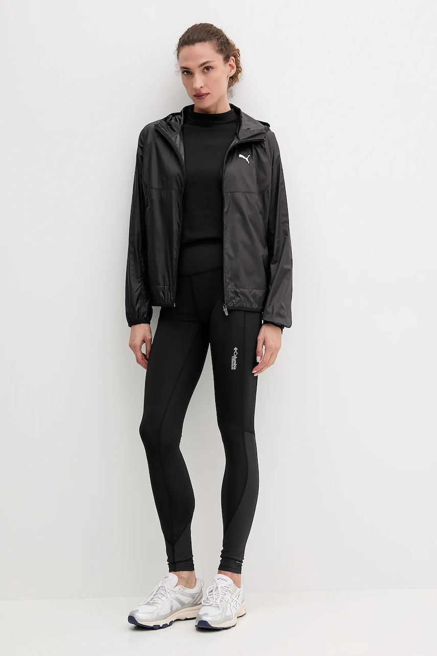 Куртка Puma демисезонная oversize 629907 Куртка Puma демисезонная oversize 629907