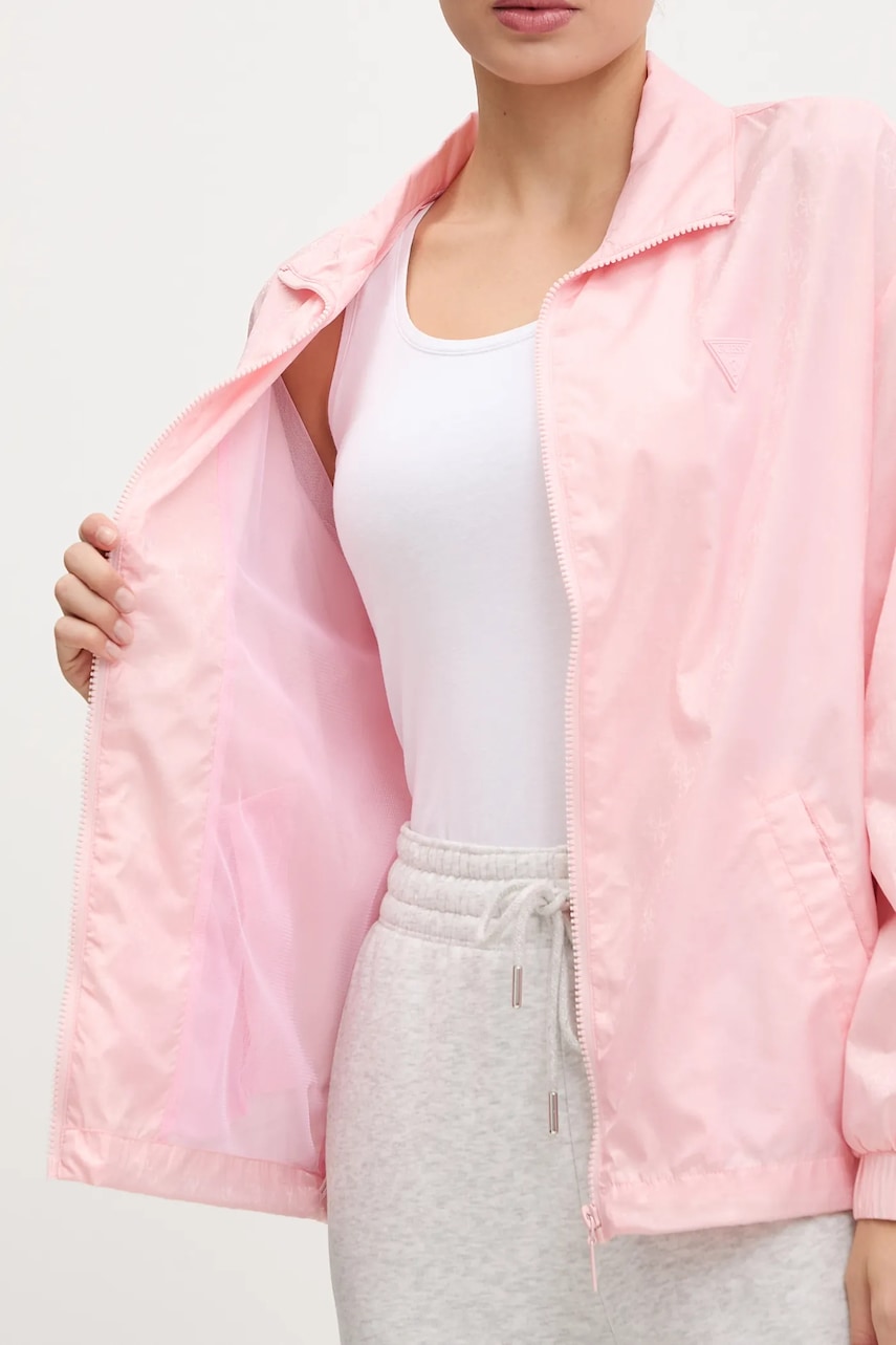 Bunda Guess