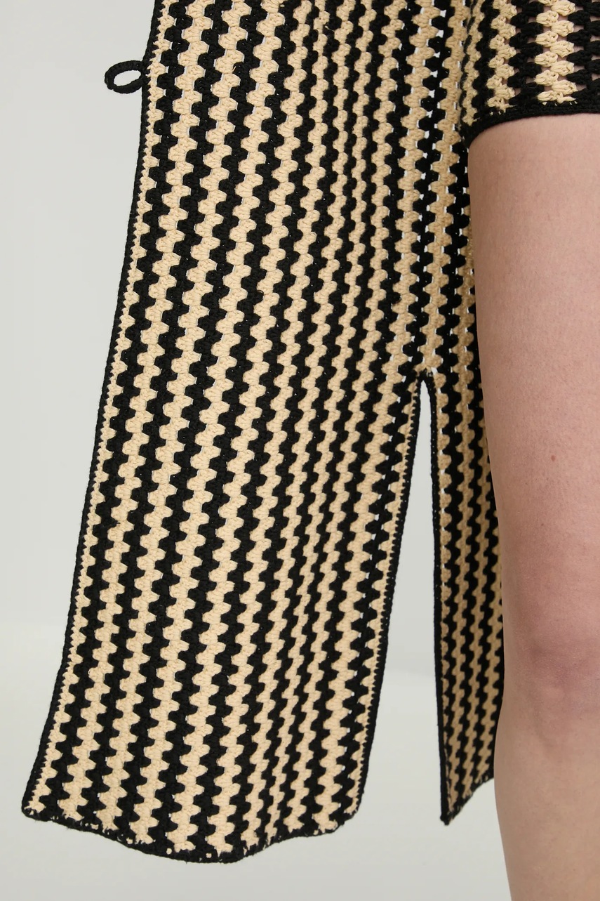 Βαμβακερό παλτό By Malene Birger DINA φωτογραφία