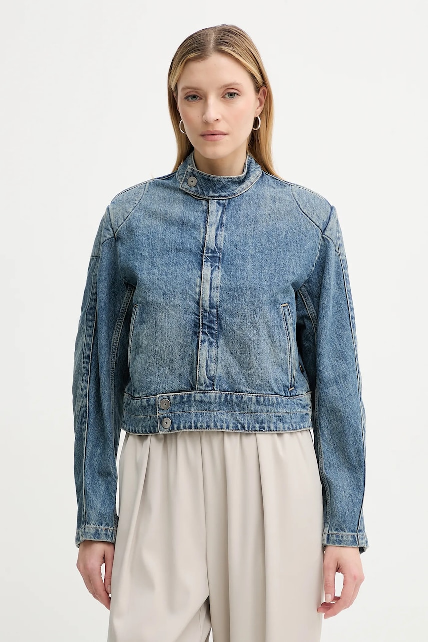 G-Star geacă jeans de tranzitie, D26208-D499