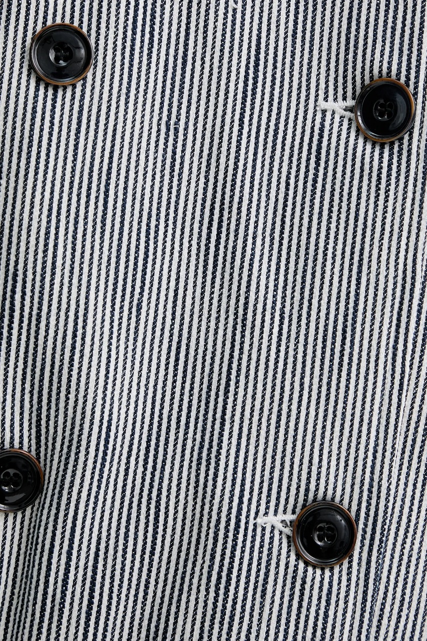 Σακάκι με λινό μείγμα Sessun φωτογραφία