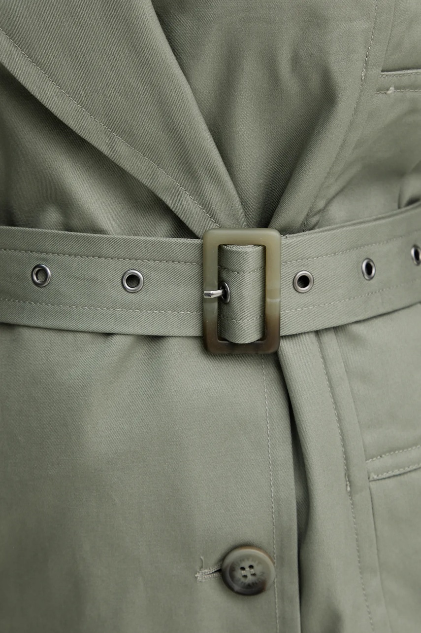 Kabát MUNTHE SOFUA (obrázek 6)