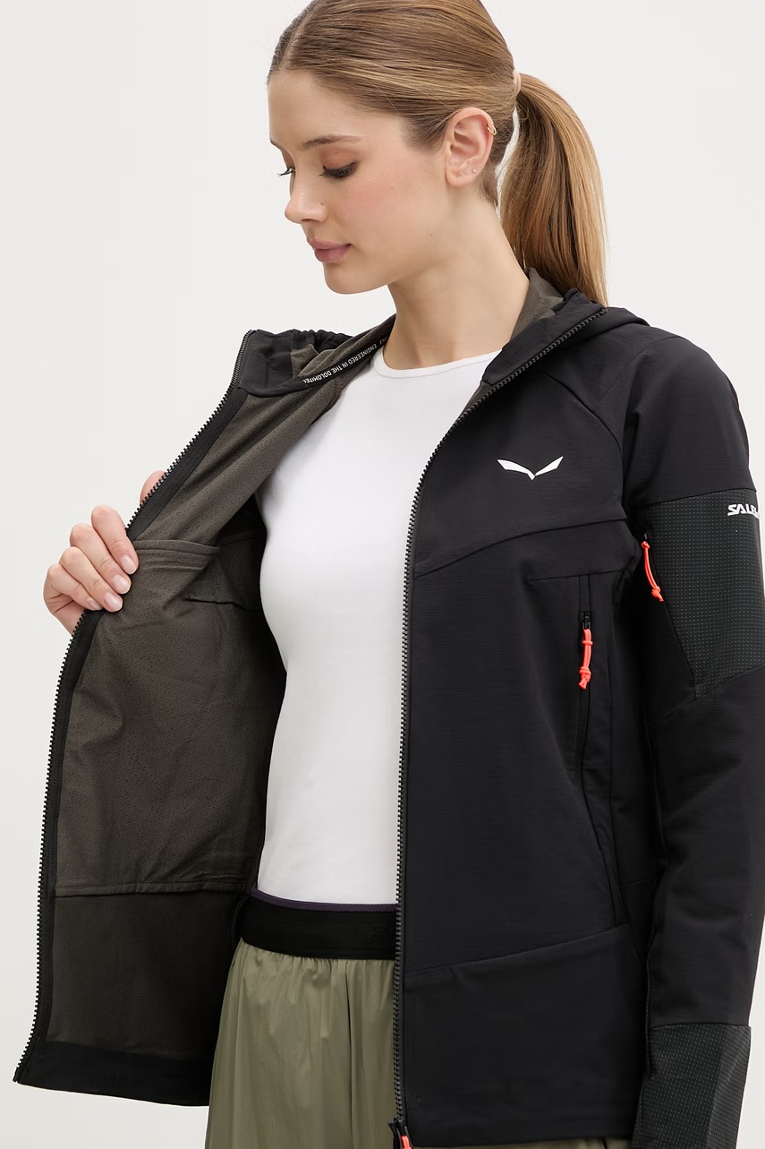 Outdoorová bunda Salewa Agner (obrázek 6)