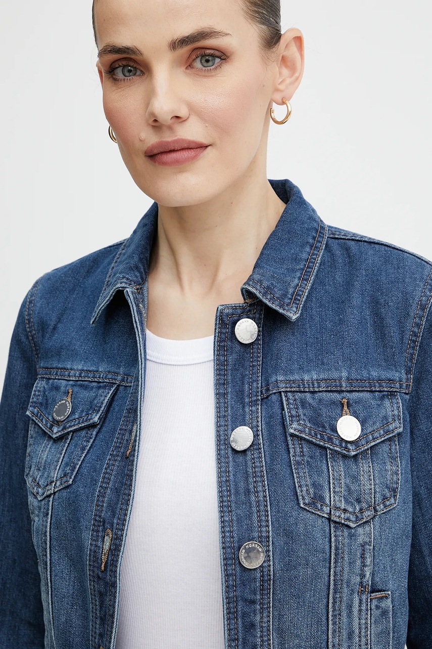Džínová bunda Morgan VPIMI (obrázek 4)