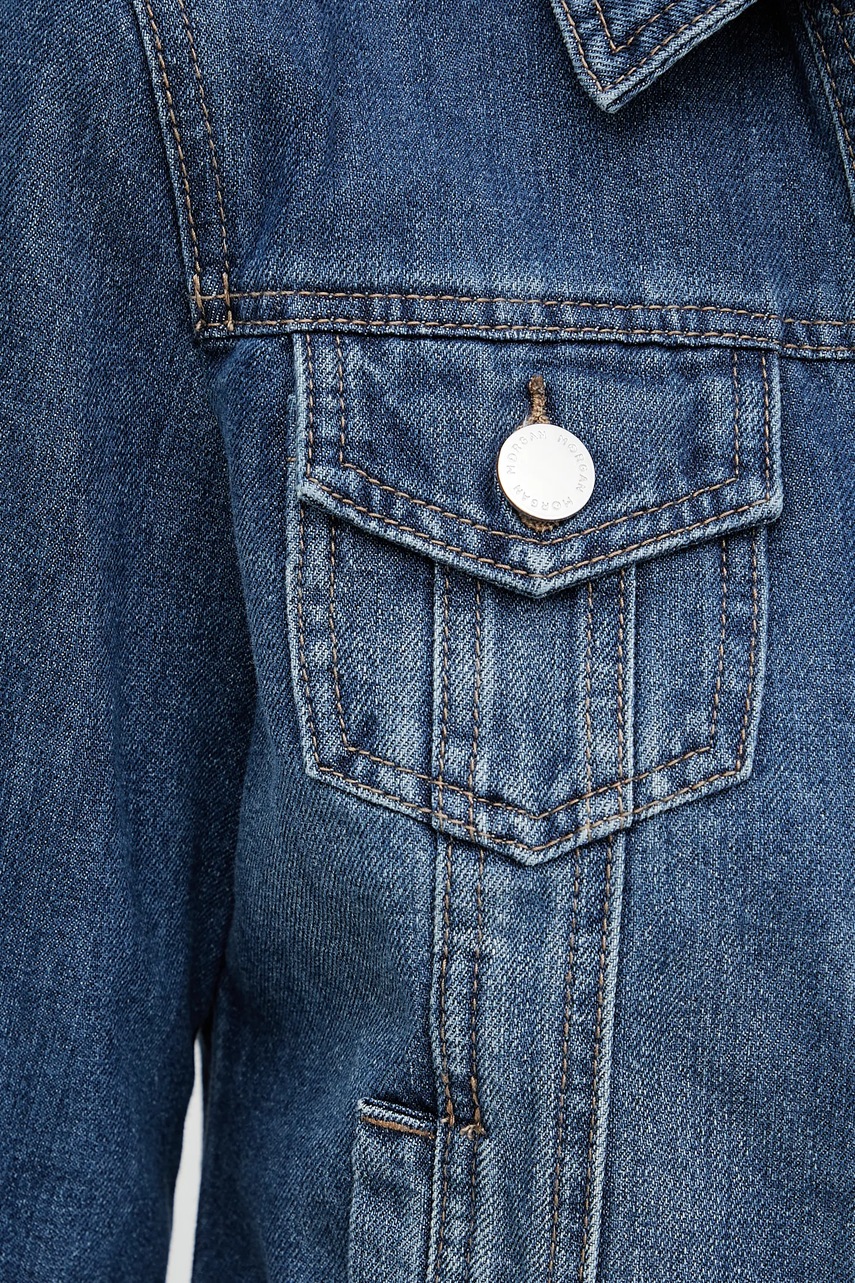 Džínová bunda Morgan VPIMI (obrázek 5)