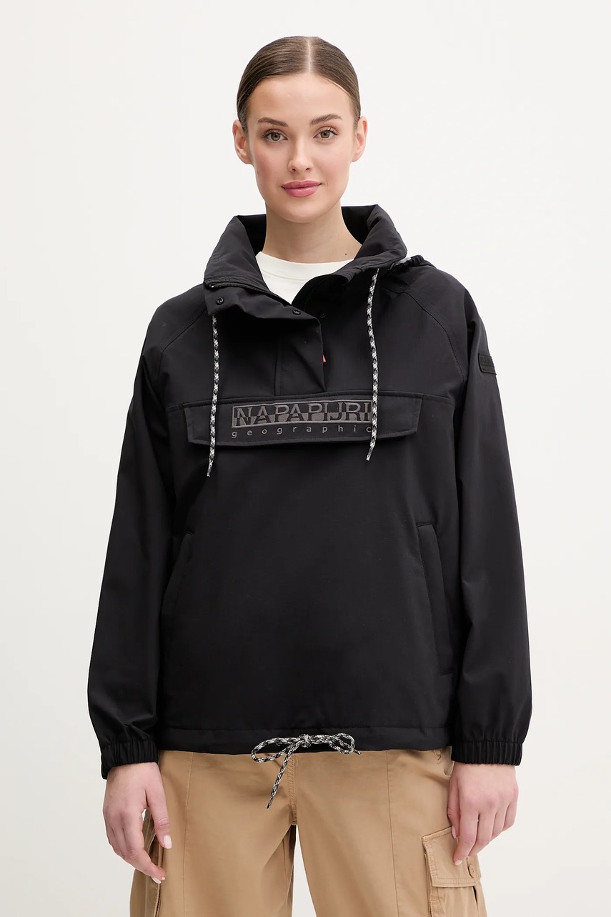 Bunda Napapijri Rainforest Dune