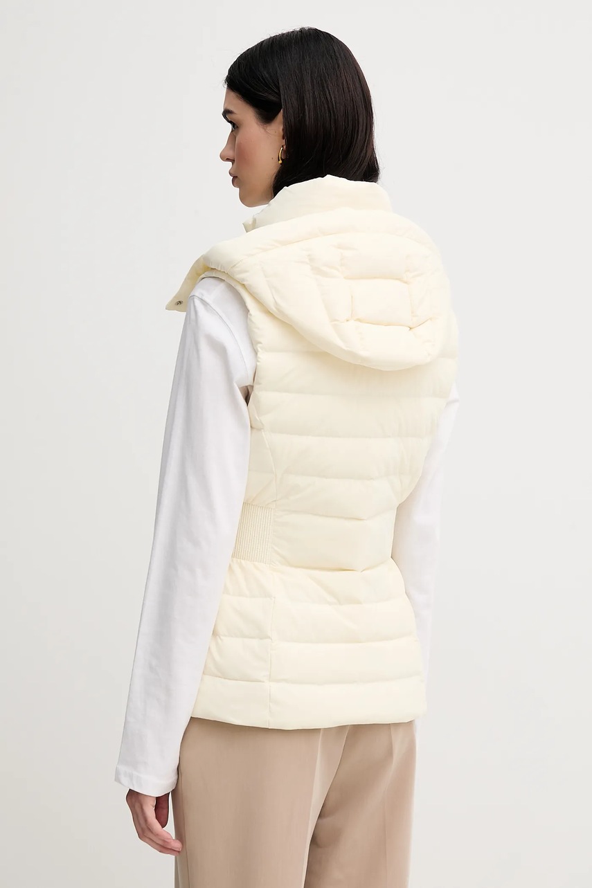 Αμάνικο από πούπουλα MACKAGE φωτογραφία