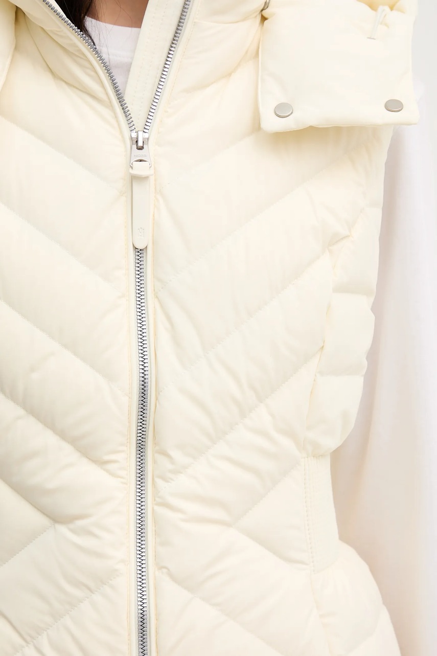 Αμάνικο από πούπουλα MACKAGE φωτογραφία