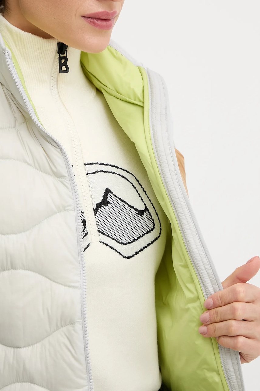 Vesta Peak Performance Helium Utility