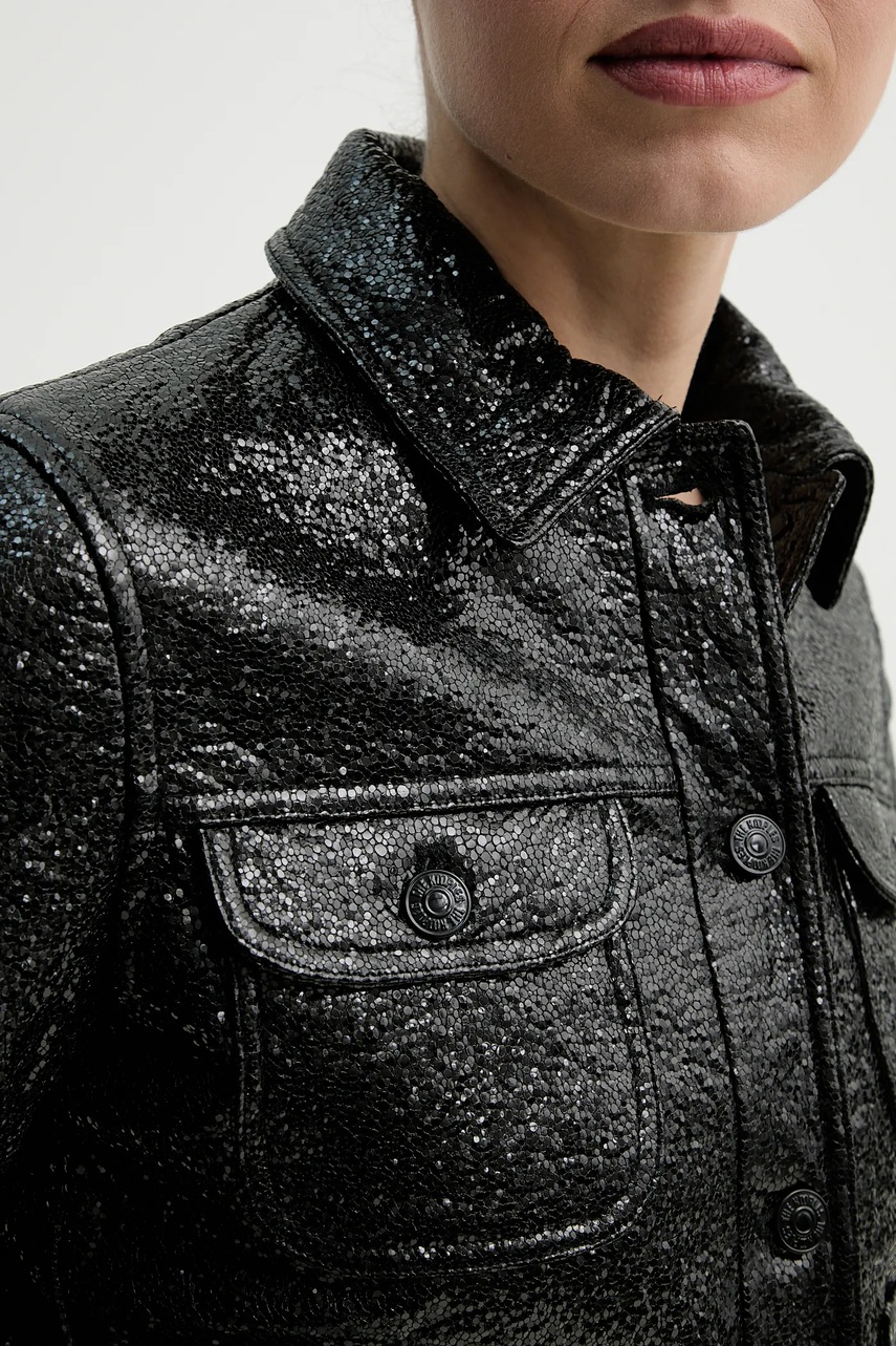 Bunda The Kooples (obrázek 5)