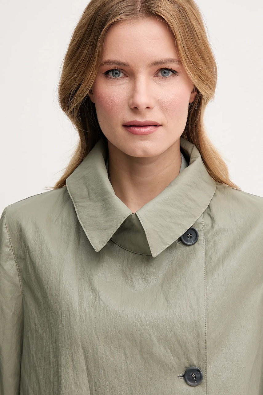 Kabát Sandro Ferrone (obrázek 5)