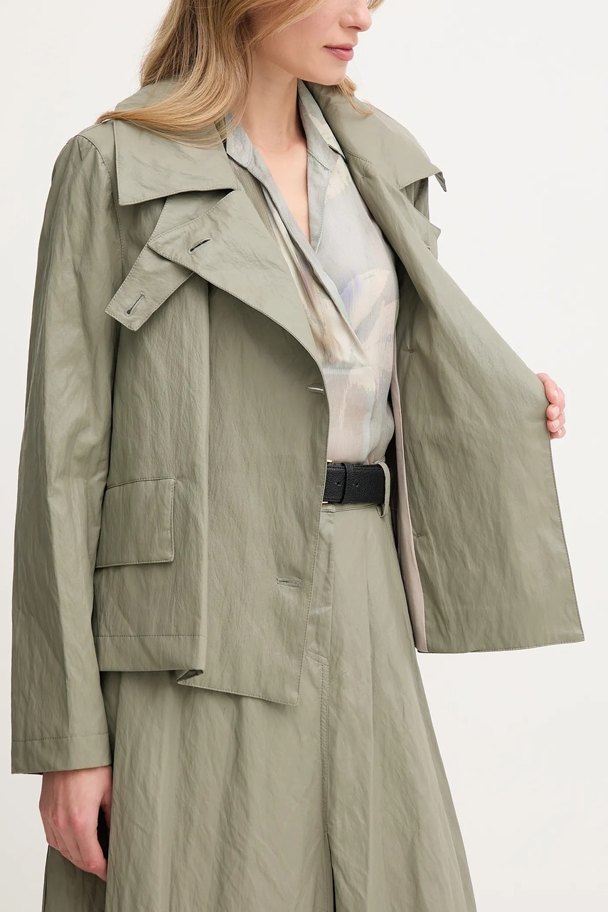 Kabát Sandro Ferrone (obrázek 6)