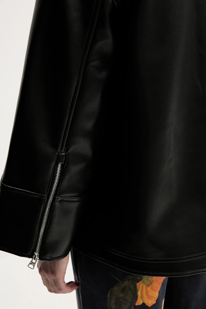 Μπουφάν Bimba Y Lola φωτογραφία