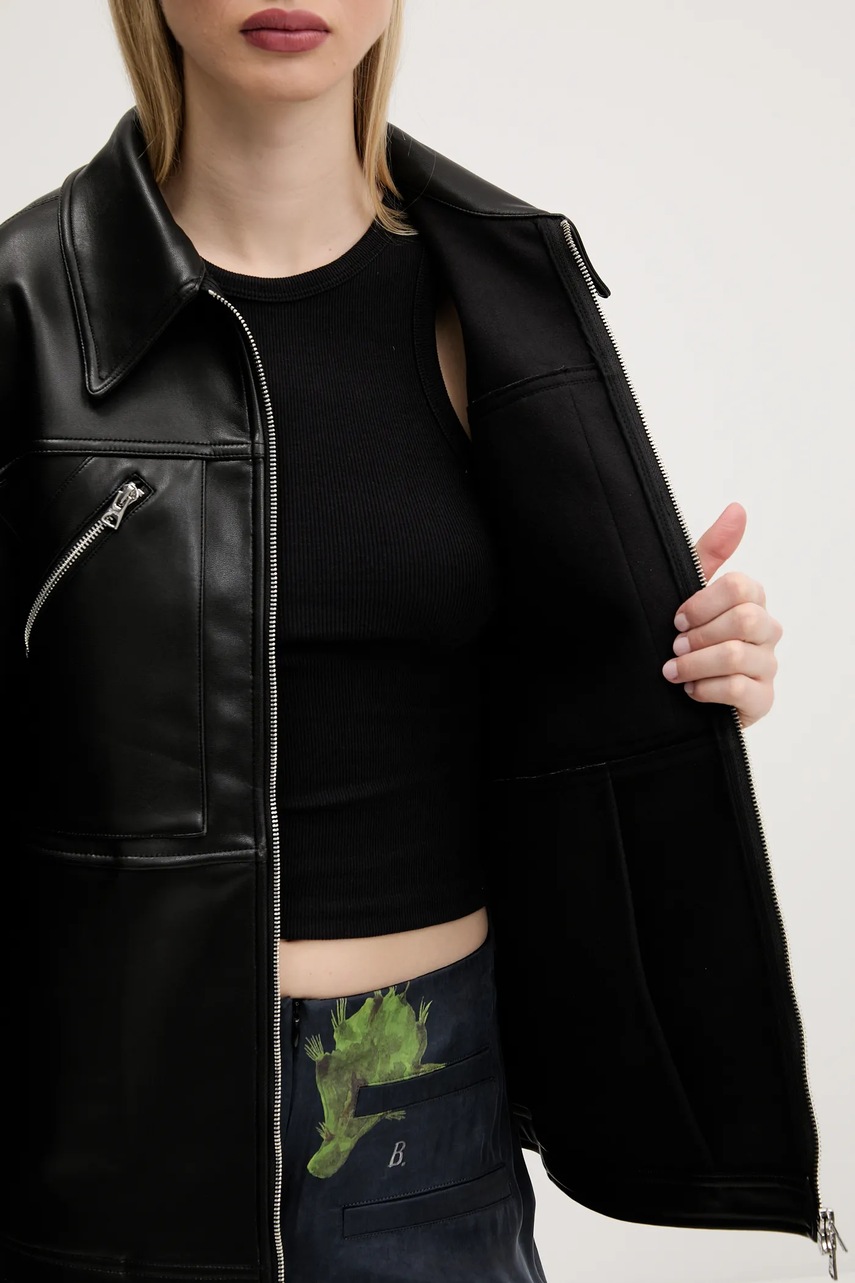 Μπουφάν Bimba Y Lola φωτογραφία