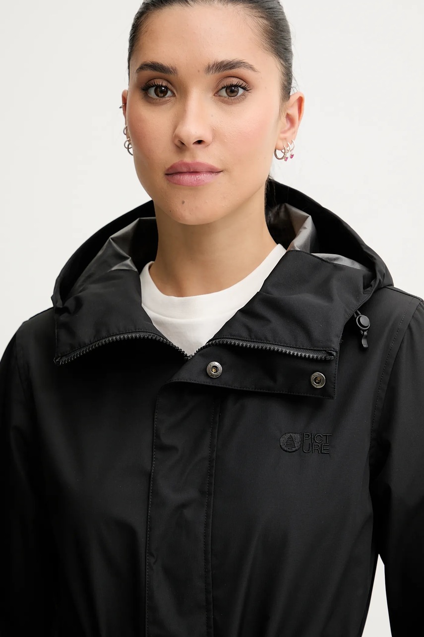 Bunda Picture Geraldeen (obrázek 4)