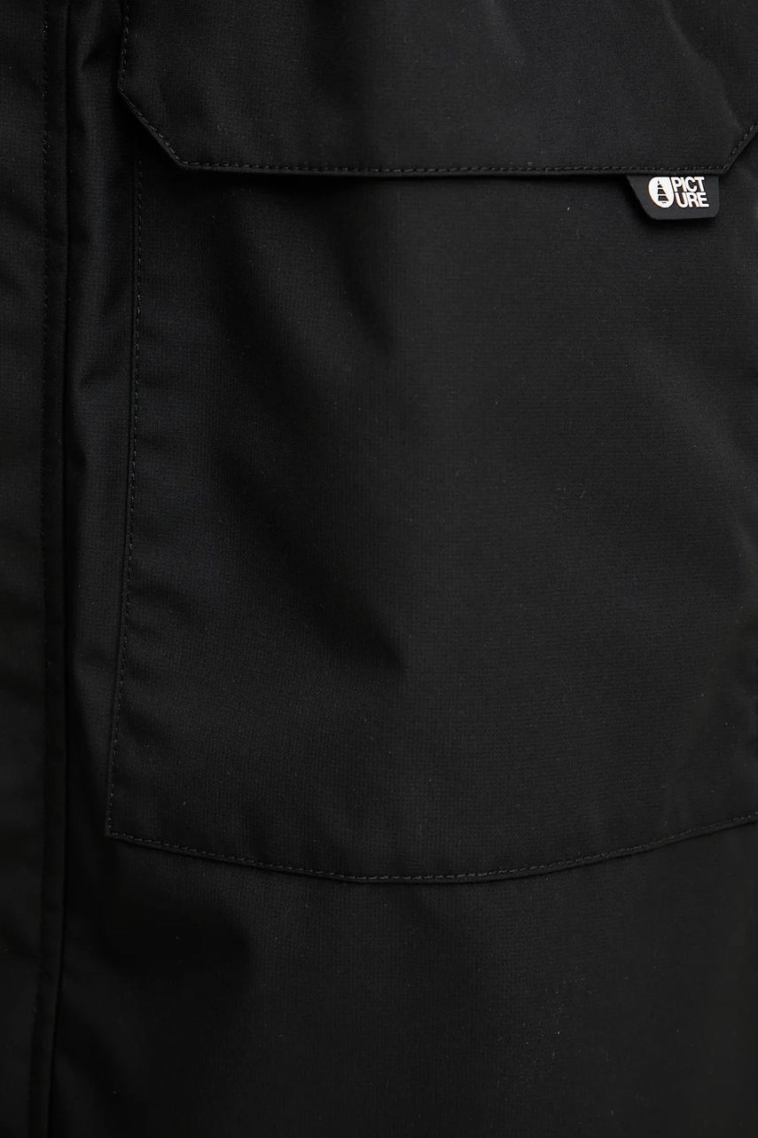 Bunda Picture Geraldeen (obrázek 6)