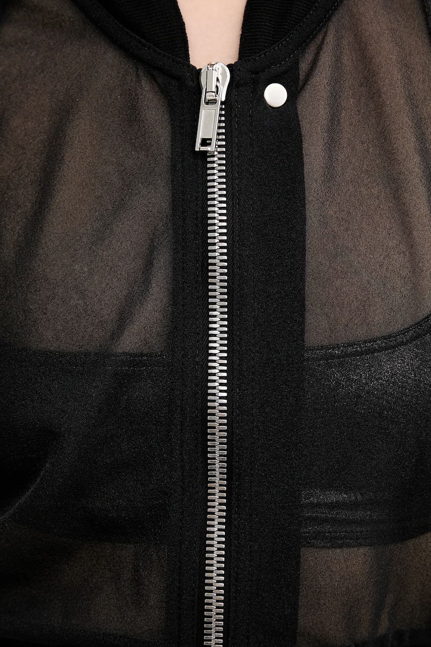 Bunda Rick Owens Lilies