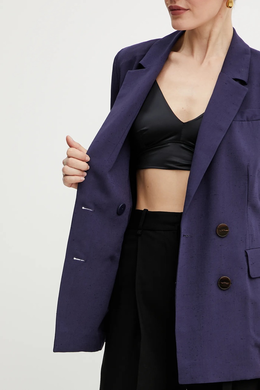 Σακάκι Luisa Spagnoli φωτογραφία