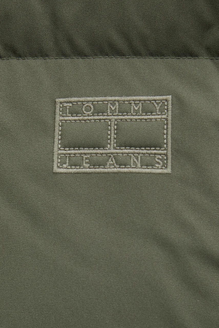 Páperová bunda Tommy Jeans