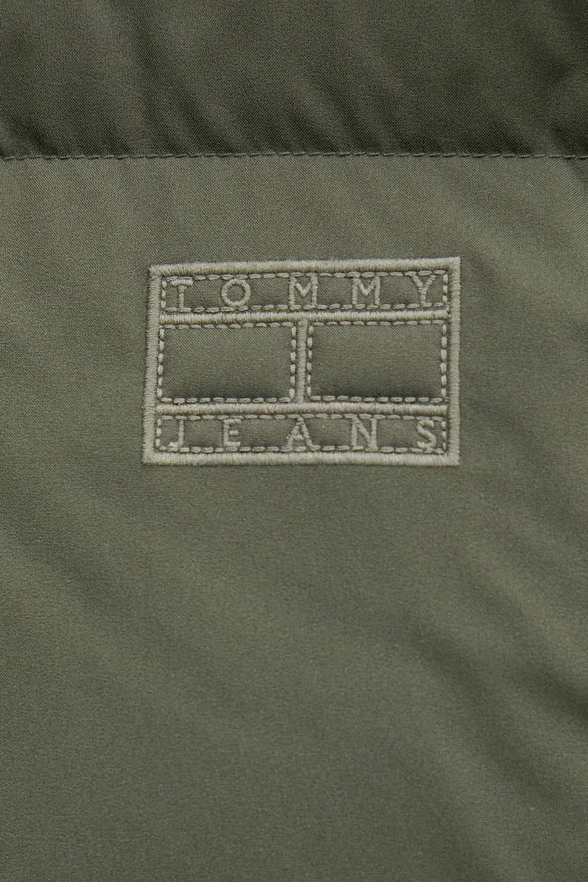 Páperová bunda Tommy Jeans