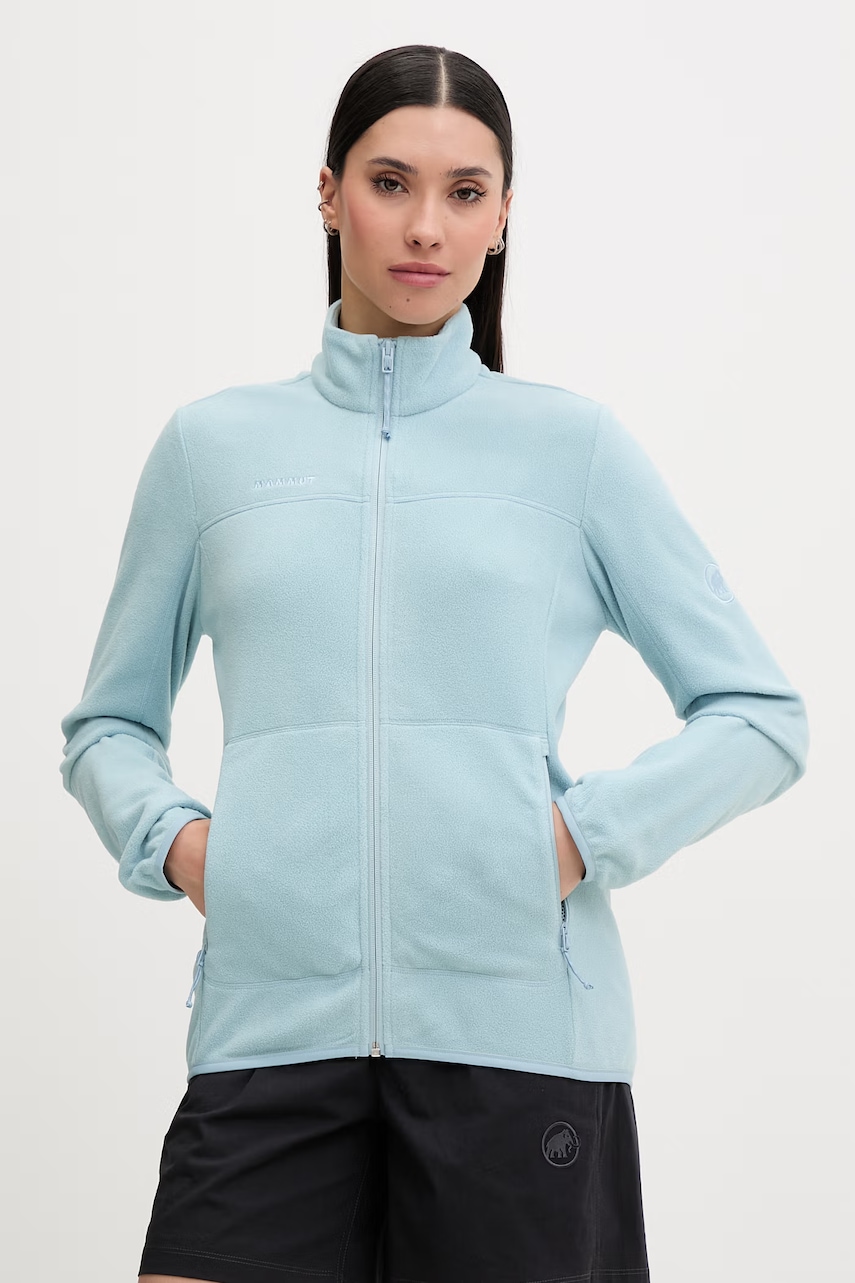 Mammut hanorac din polar pentru femei Innominata Light