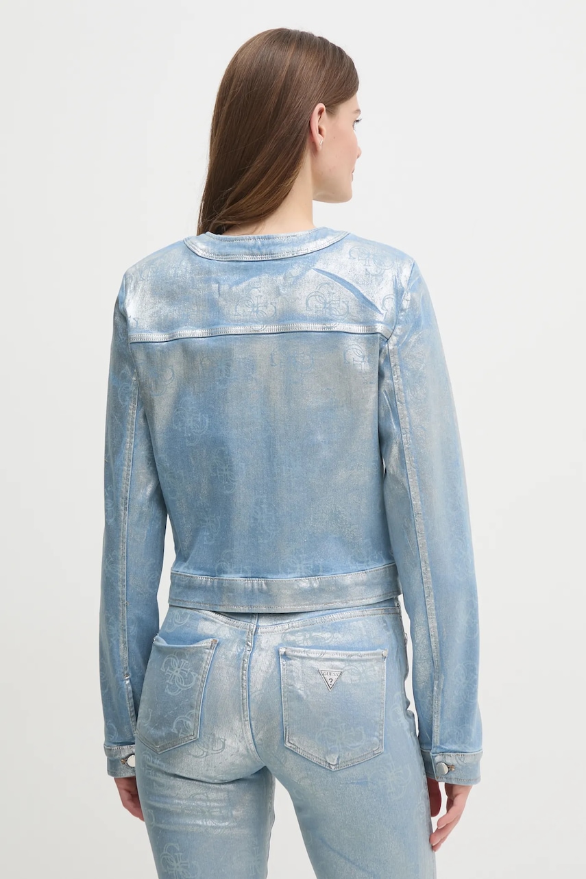 Bunda Guess SAMMY (obrázek 3)