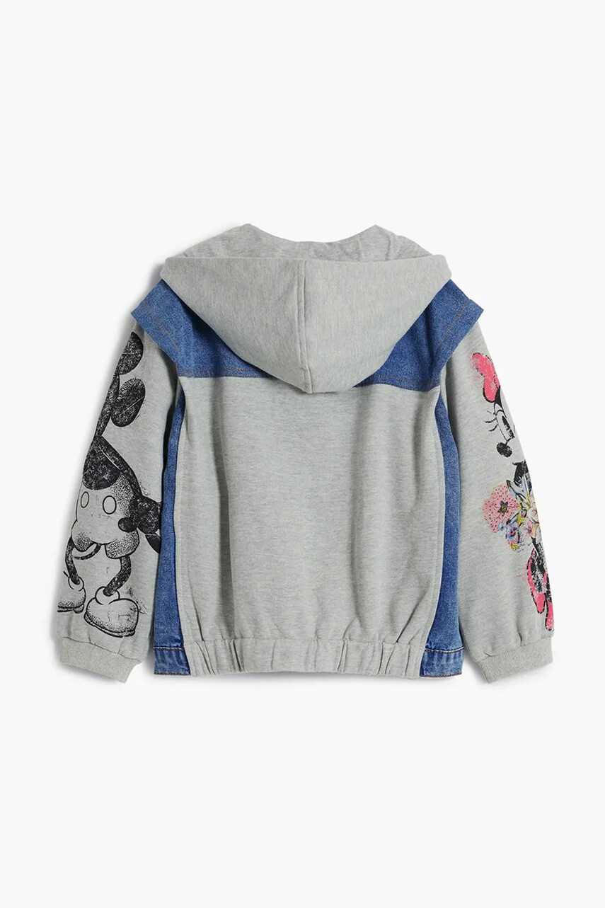 Desigual gyerek dzseki 25SGED03 termék 2. képe