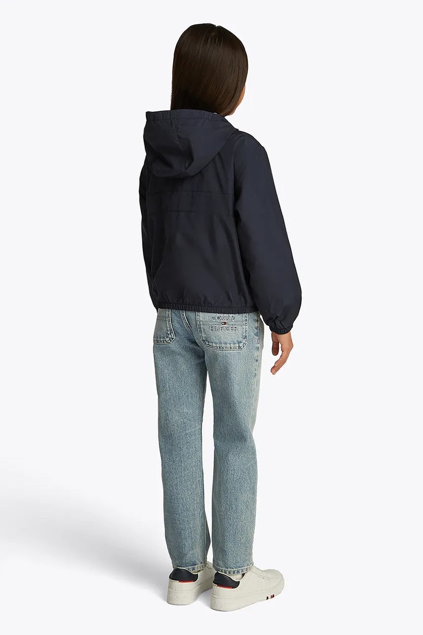 Detská bunda Tommy Hilfiger