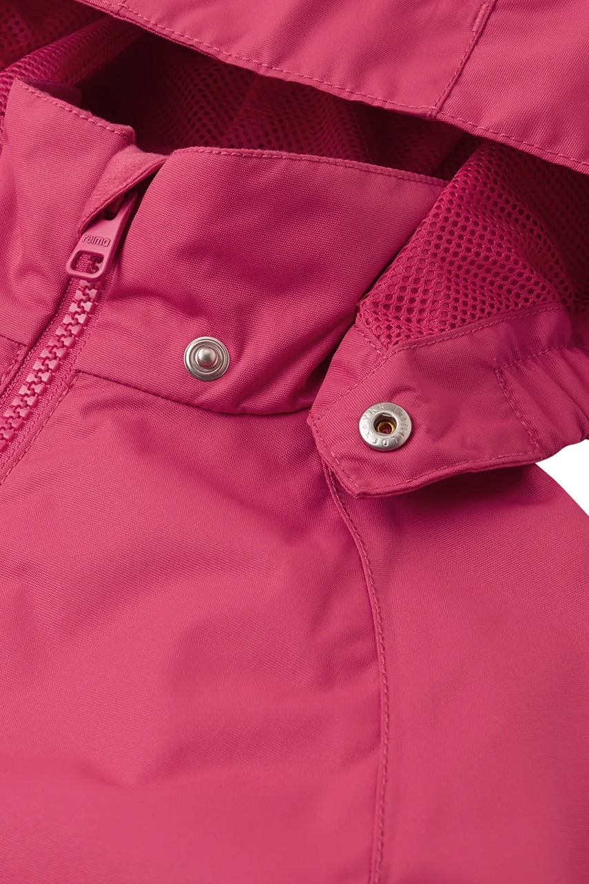 Παιδικό μπουφάν Reima Soutu φωτογραφία