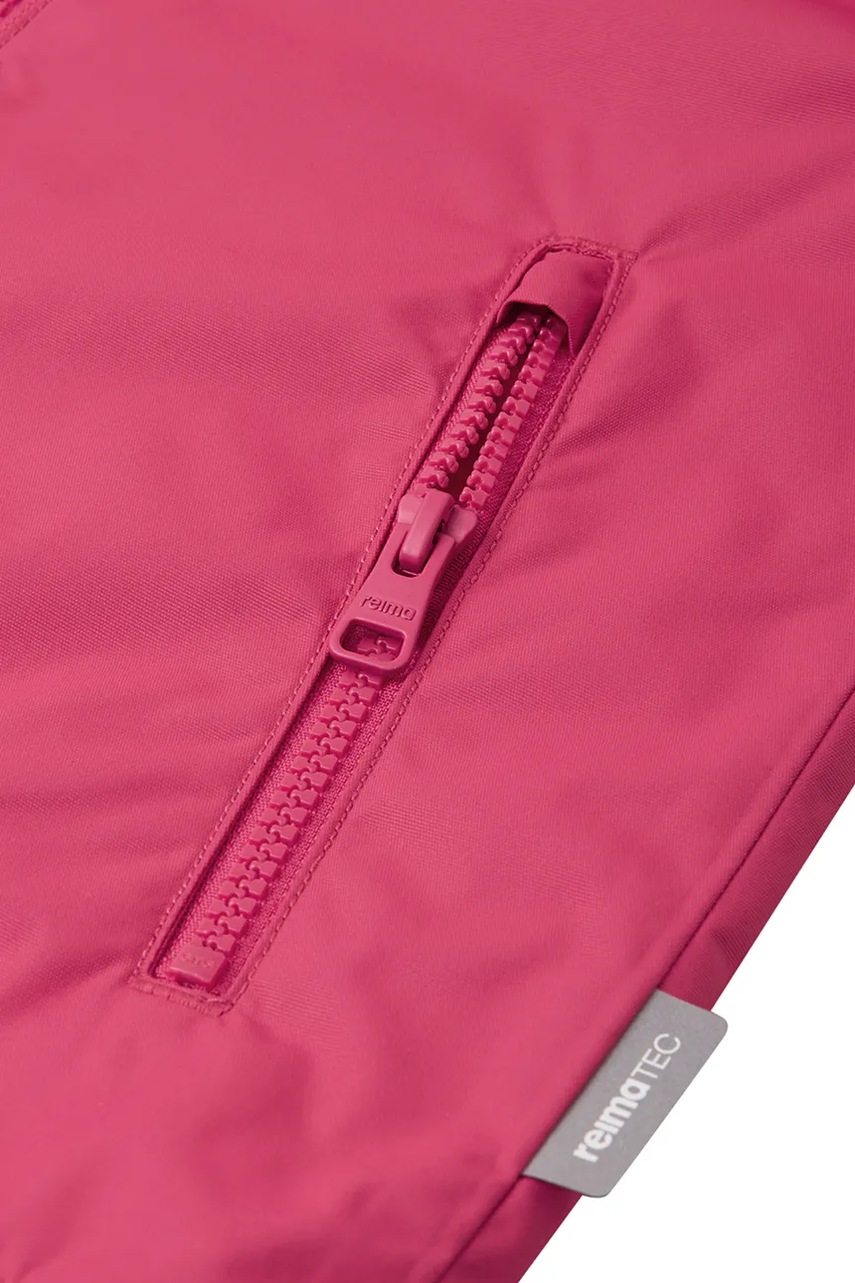 Παιδικό μπουφάν Reima Soutu φωτογραφία