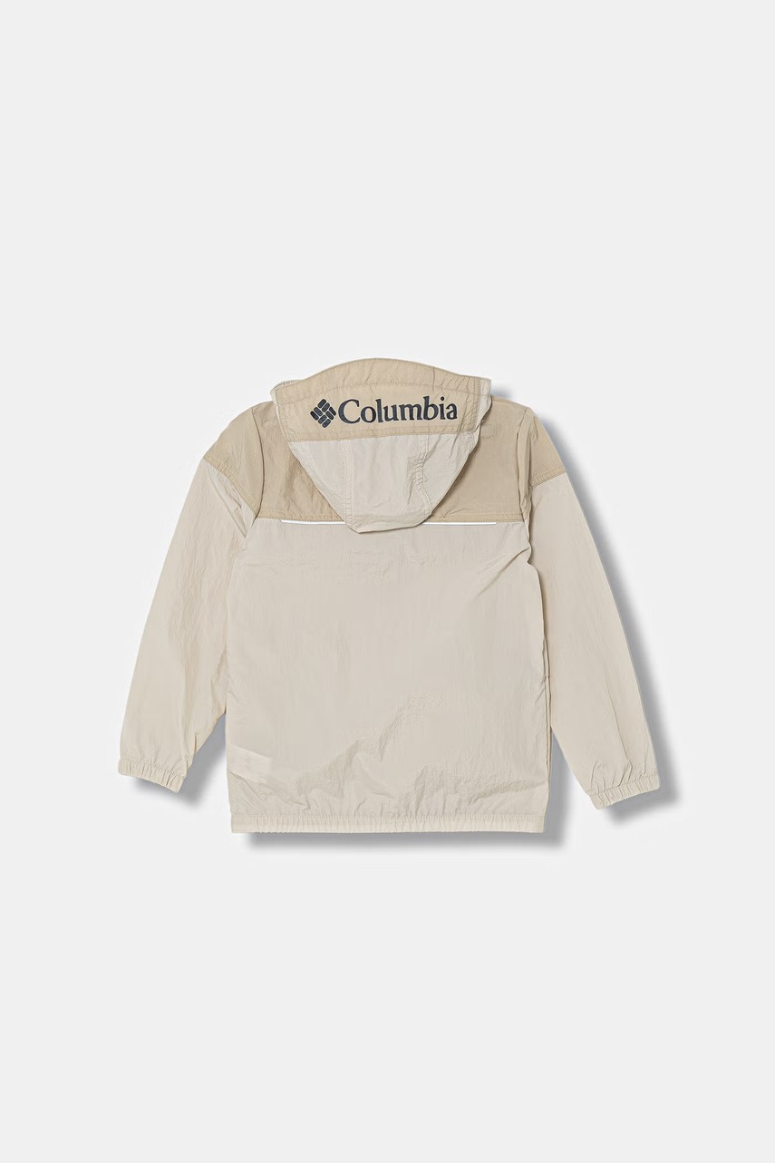 Παιδικό μπουφάν Columbia Challenger φωτογραφία
