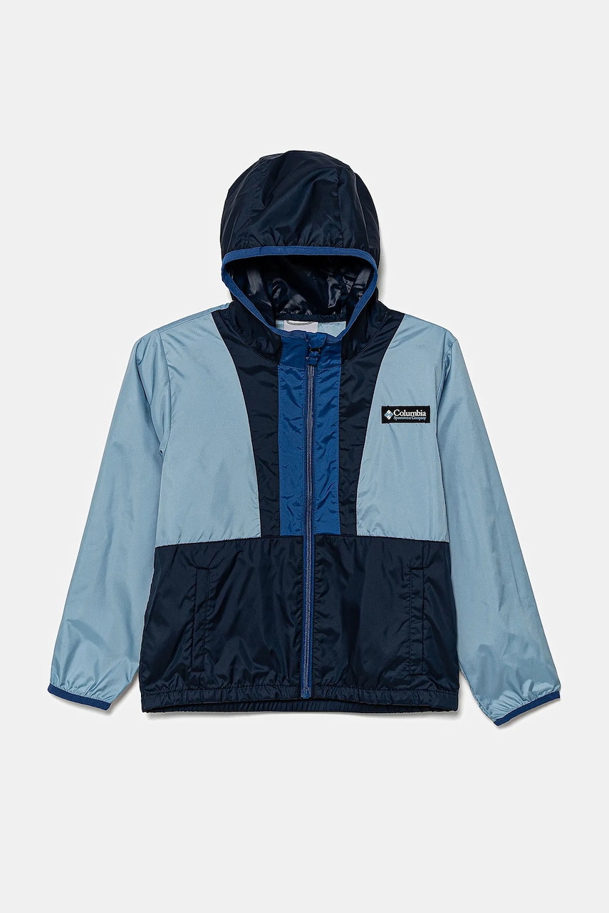 Columbia geaca copii Back Bowl 2116021